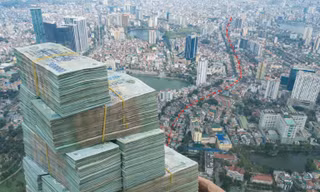 Thấy gì việc ngân hàng 'biệt đãi' lãi suất vay mua nhà?