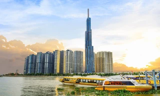 Lộ diện doanh nghiệp tư nhân nộp ngân sách nhiều nhất