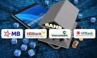 Giảm 50% dự trữ bắt buộc cho 4 ngân hàng