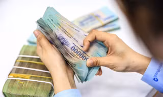 Lãi suất huy động của ngân hàng nào cao nhất hiện nay? 