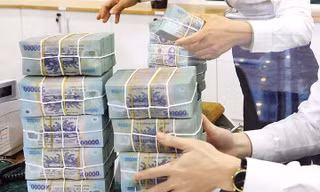 Nhóm ngân hàng quốc doanh được nới tỷ lệ cho vay 