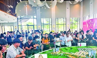 Đánh thuế chuyển nhượng trên lãi bất động sản: Nơi ủng hộ, nơi lo ngại ảnh hưởng