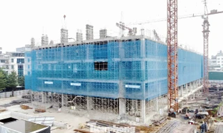 Sắp rộng cửa mua nhà ở xã hội?