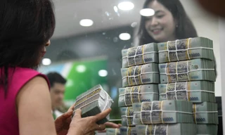 Lý do Ngân hàng Nhà nước vừa 'bơm' rất nhiều tiền 