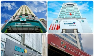 Hé lộ việc làm ăn của nhóm Big4