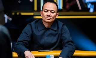 'Tay chơi poker khét tiếng' vừa bị khởi tố liên quan gì Shark Bình? 