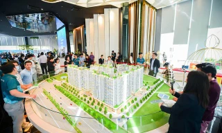 Ngoài mã định danh cần thêm hợp đồng điện tử BĐS để hạn chế đầu cơ, lướt sóng