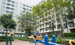 Thông tin mới về Quỹ nhà ở quốc gia rót vốn làm nhà ở xã hội