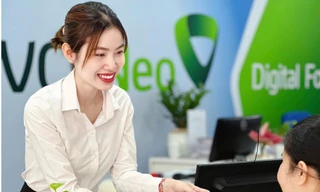 Đóng cửa nhiều phòng giao dịch của một ngân hàng 