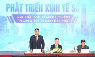 Kiến nghị vay vốn lãi suất 0% để chuyển đổi số