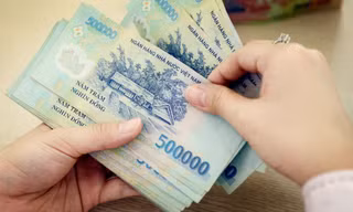 Ngân hàng chạy đua tăng vốn để gia cố ‘bộ đệm’