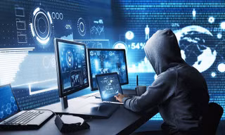 Tội phạm công nghệ cao, đặc biệt lĩnh vực tài chính - ngân hàng rất phức tạp