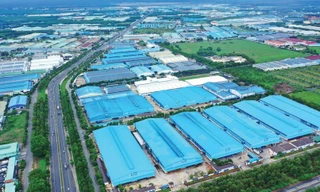 Vốn FDI vào Việt Nam cao nhất kể từ năm 2009