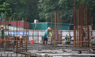 Bộ Xây dựng đề nghị Hà Nội thanh tra, kiểm soát giá nhà ở xã hội