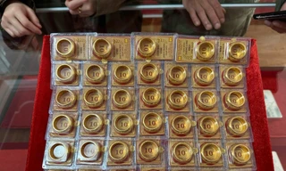 Luân chuyển cán bộ thuế phụ trách 'điểm nóng' nhà đất, vàng bạc