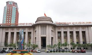 Kiểm soát chặt tín dụng lĩnh vực tiềm ẩn rủi ro