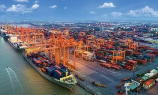 Lộ diện những 'đầu tàu' kinh tế mới 