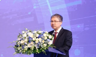 Khánh Hoà hướng tới đô thị thông minh, năng động, bản sắc