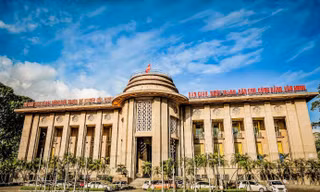 Ngân hàng Nhà nước chỉ đạo 'nóng' về lãi suất