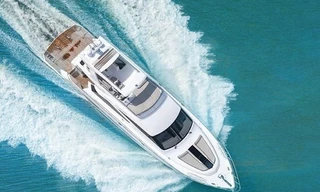 Du thuyền 44 tỷ đồng của ông Trịnh Văn Quyết vừa bán được hơn 23 tỷ