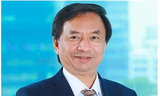 Quyền Tổng Giám đốc Eximbank từ nhiệm