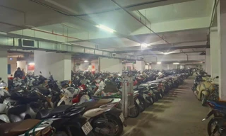 Chung cư từ chối xe điện: Bộ Xây dựng có động thái gì? 