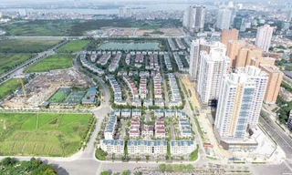 Bộ Xây dựng nâng cấp Hệ thống thông tin về nhà ở và thị trường bất động sản