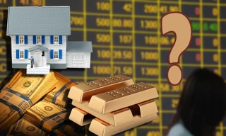 Đầu tư gì lãi nhất hiện nay?