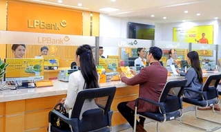 Sắp 'nóng' mua bán, sáp nhập ngân hàng?