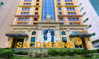 Vấn đề cổ phần của ông Trầm Bê tác động gì tới Sacombank? 