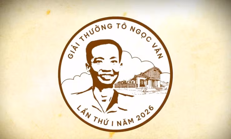 Vẽ và trao giải thưởng Tô Ngọc Vân