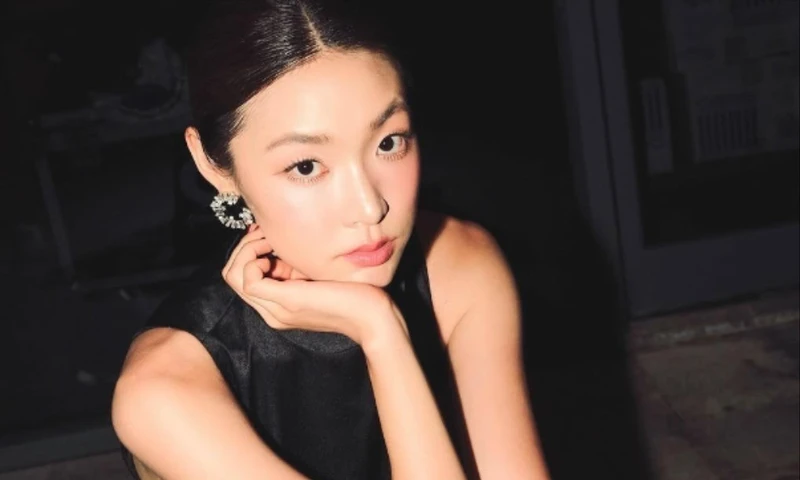 Hoa hậu cứu cả một chương trình