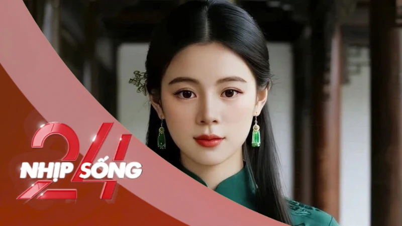 NHỊP SỐNG 24: Ca sĩ Nguyên Vũ lên tiếng sau khi tác giả 'Say một đời vì em' tuyên bố sẽ kiện