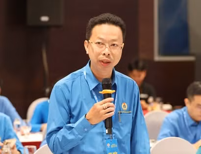 Đề xuất lập 'hồ sơ đặc biệt' theo dõi doanh nghiệp trốn đóng BHXH, nợ lương