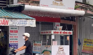 Phạt hơn 213 triệu đồng chủ cơ sở bánh mì gây ngộ độc thực phẩm ở Quảng Ngãi