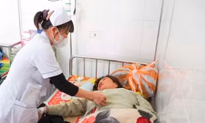 Cục An toàn thực phẩm yêu cầu điều tra vụ ngộ độc tập thể tại Quảng Ngãi