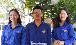 Kỳ vọng 'bệ phóng' kỹ năng số để thanh niên làm chủ tương lai