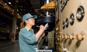 Chuyển đổi xanh tạo lợi thế cạnh tranh bền vững cho doanh nghiệp