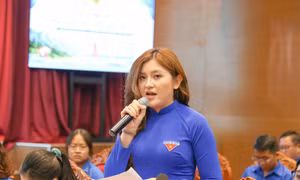 Du lịch Gia Lai như 'công chúa ngủ trong rừng', cần người trẻ phát huy đóng góp