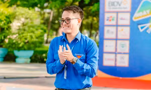 Tuổi trẻ Gia Lai kỳ vọng trên chặng đường mới