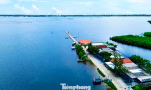 Cầu Vĩnh Tu 1.500 tỷ vượt phá Tam Giang sẽ nằm ở địa điểm nào?