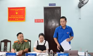 Phát huy vai trò tiên phong của thanh niên trong phát triển TP. Huế