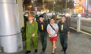 Hai phụ nữ ‘sập bẫy’ lừa đảo làm Visa đi Mỹ, mất hơn nửa tỷ đồng