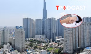 Đề xuất chung cư hỗn hợp đủ điều kiện mới được cho thuê lưu trú ngắn hạn