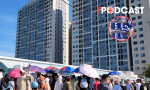 Tin vui cho người mua nhà ở xã hội: Giảm lãi suất vay, áp dụng cả cho khoản vay cũ