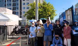 'Hạ nhiệt' cơn sốt đất, Đà Nẵng mạnh tay xử lý tình trạng thao túng, đầu cơ thổi giá