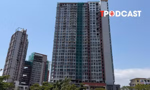 Lãi suất tăng, nhà đầu tư 'lướt sóng' BĐS rút lui khỏi thị trường 