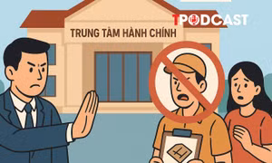 Chấm dứt tình trạng 'cò' giấy tờ, hoàn thành dữ liệu đất đai trong tháng 8/2025