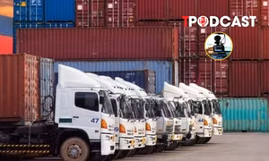 Từ ngày 1/7/2026, ô tô vận tải sẽ phải lắp đặt thiết bị giám sát theo quy định mới