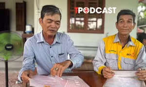 Quy định mới về thủ tục giao đất ở không qua đấu giá chỉ còn 35 ngày